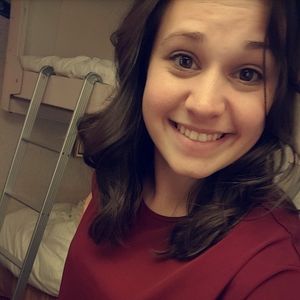 Meet your Posher, Caitlyn